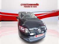 Usado VW Sharan Sportline 177 CV (130 kW) 2020 Monovolumen
