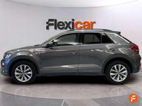Occasion VW T-Roc Advance 116 PK (85 kW) 2022 Grijs SUV