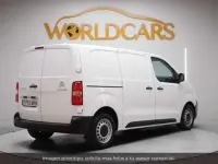 Usado Citroën Jumpy 145 CV (106 kW) 2023 Blanco Monovolumen