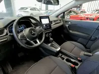 Usado Mitsubishi ASX 158 CV (116 kW) 2025 Blanco SUV
