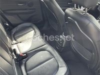 Usado BMW 218 Comfort Edition 150 CV (110 kW) 2015 Gris / plata Familiar