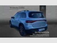 Usado Mercedes EQB300 167 kW (228 CV) 2025 Otro SUV