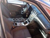 Usado Ford S-MAX Trend 140 CV (102 kW) 2006 Negro Monovolumen