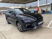 Usado BYD Seal U Comfort 218 CV (160 kW) 2025 Negro SUV
