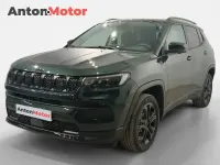 Nuevo Jeep Compass Altitude 130 CV (95 kW) 2025 Verde SUV