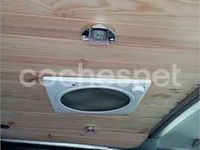 Usado Opel Vivaro 114 CV (83 kW) 2008 Gris / plata Monovolumen