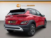 Usado Hyundai Kona 141 CV (103 kW) 2022 Rojo SUV