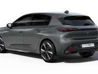 Nuevo Peugeot e-208 GT 114 kW (156 CV) 2026 Gris Utilitario