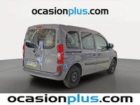 Usado Mercedes Citan 110 110 CV (80 kW) 2019 Gris Familiar