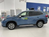 usado Subaru Forester 2.0i Hybrid CVT 150cv EXECUTIVE