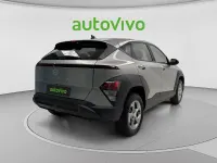 Nuevo Hyundai Kona 115 CV (84 kW) 2025 Otro SUV