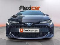 Usado Toyota Corolla Active 122 CV (89 kW) 2022 Marrón Familiar