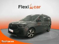 Usado Ford Tourneo Connect Sport 102 CV (75 kW) 2023 Gris Monovolumen