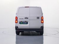 Usado Fiat Scudo S 120 CV (88 kW) 2024 Blanco Van