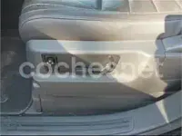 Usado VW Touareg R 174 CV (127 kW) 2007 Negro SUV