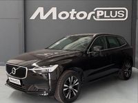 Usado Volvo XC60 Momentum 150 CV (110 kW) 2020 Negro SUV