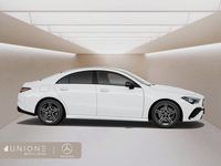 Usado Mercedes CLA250e 218 CV (160 kW) 2024 Blanco Berlina
