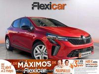 Nieuw Renault Clio V Esprit Alpine 94 PK (69 kW) 2025 Rood Sedan