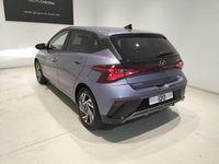 Nuevo Hyundai i20 99 CV (72 kW) 2025 Utilitario