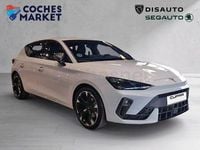 Usado Cupra Leon 150 CV (110 kW) 2024 Blanco Berlina