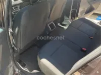 Usado Renault Mégane III LIMITED 110 CV (80 kW) 2014 Negro Berlina
