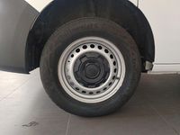 Begagnad Renault Kangoo 95 HK (69 kW) 2025 Vit Minibuss