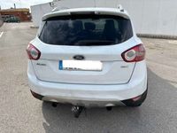 usado Ford Kuga 2.0TDCI Titanium 4WD