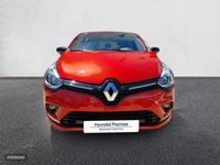 usado Renault Clio IV TCe Limited 55kW