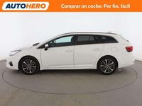 Usado Toyota Avensis Business Edition 144 CV (105 kW) 2018 Blanco Familiar