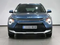 Usado Kia Niro 184 CV (135 kW) 2023 Blanco SUV