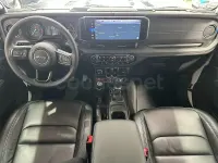 Usado Jeep Wrangler Rubicon 381 CV (280 kW) 2025 Blanco SUV