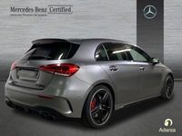 usado Mercedes A45 AMG Clase AS Amg 4matic+ 8g-dct