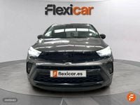 Usado Opel Crossland X 110 CV (80 kW) 2023 Gris SUV