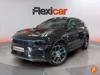 Usado Lynk & Co 01 261 CV (191 kW) 2021 Negro SUV