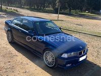 Usado BMW M3 285 CV (209 kW) 1993 Azul Coupe