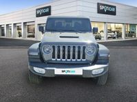 usado Jeep Gladiator 3.0 Crd Overland