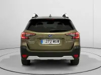 Usado Subaru Outback 169 CV (124 kW) 2023 Blanco Familiar