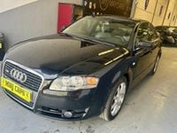 Usado Audi A4 S-Line 140 CV (102 kW) 2007 Berlina