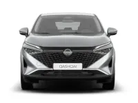 Ny Nissan Qashqai Acenta 140 HK (102 kW) 2026 Grå SUV