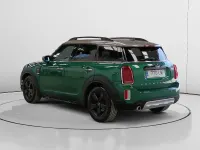 Usado Mini Countryman 136 CV (100 kW) 2022 Negro SUV
