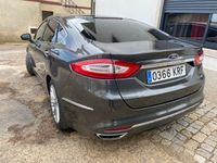 usado Ford Mondeo Vignale 2019