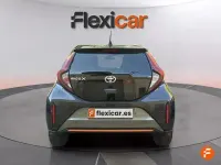 Occasion Toyota Aygo Edition 72 PK (52 kW) 2022 Groen