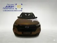 Nuevo Subaru Forester Active 152 CV (111 kW) 2026 Otro SUV
