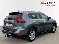 usado Nissan X-Trail 5P DIG-T 120 kW (160 CV) E6D DCT N-CONN.