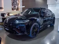 Nuevo Lamborghini Urus 800 CV (588 kW) 2026 Negro SUV