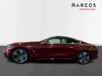Usado BMW 840 Sport Line 340 CV (250 kW) 2025 Coupe