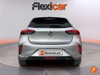 Usado Opel Corsa 101 CV (74 kW) 2023 Gris Utilitario