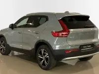 Nuevo Volvo XC40 Core 163 CV (119 kW) 2026 Gris / plata SUV