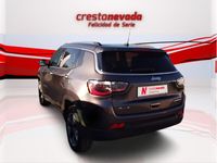 usado Jeep Compass 2.0 Mjet 125kW Limited 4x4 E6D Te puede interesar