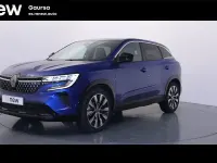 Usado Renault Austral Techno 160 CV (117 kW) 2024 Azul SUV